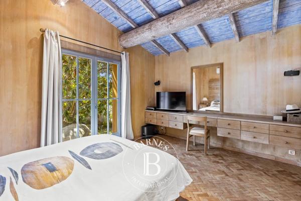 Bonifacio, Villa 4 Chambres -  180 m² à vendre