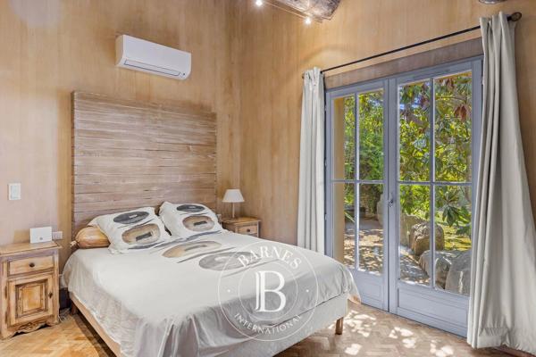 Bonifacio, Villa 4 Chambres -  180 m² à vendre