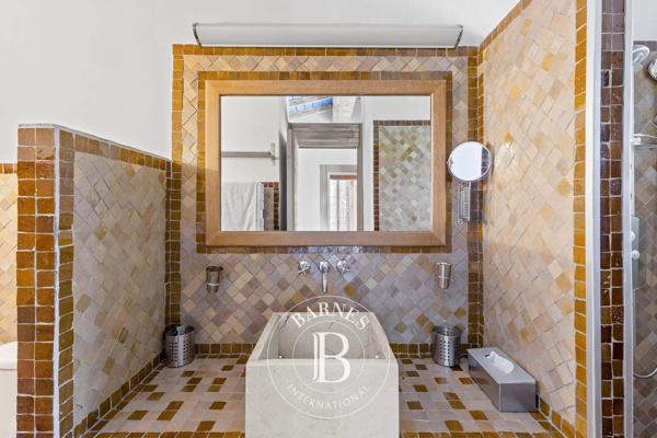 Bonifacio, Villa 4 Chambres -  180 m² à vendre