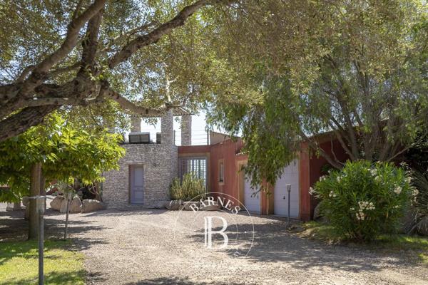 Bonifacio, Villa 4 Chambres -  180 m² à vendre
