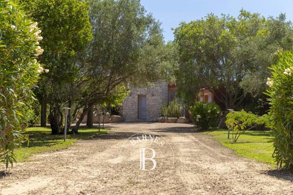 Bonifacio, Villa 4 Chambres -  180 m² à vendre