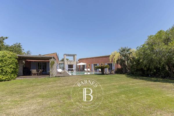 Bonifacio, Villa 4 Chambres -  180 m² à vendre