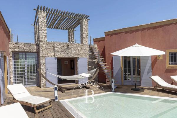Bonifacio, Villa 4 Chambres -  180 m² à vendre