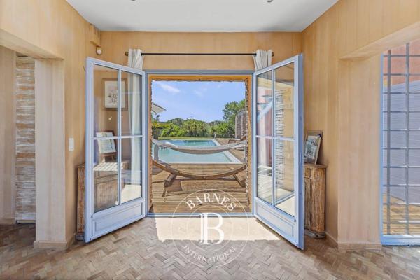 Bonifacio, Villa 4 Chambres -  180 m² à vendre