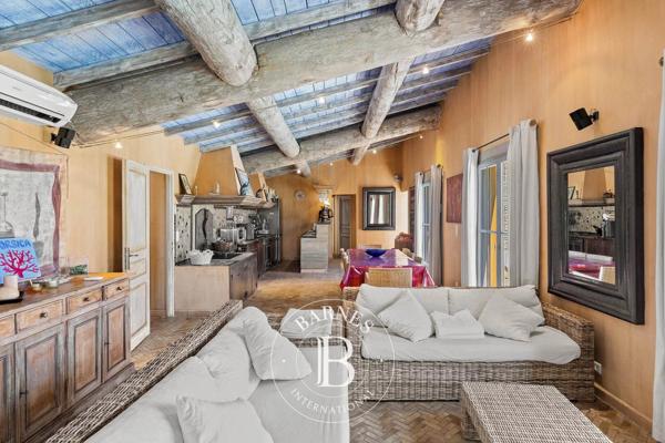 Bonifacio, Villa 4 Chambres -  180 m² à vendre