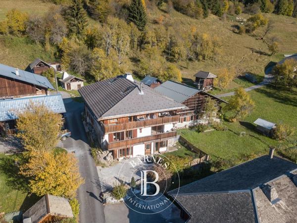 Morzine, Chalet  316 m² à vendre