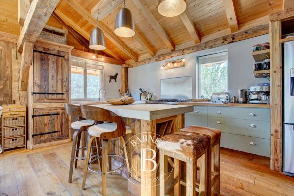 Morzine, Chalet  316 m² à vendre