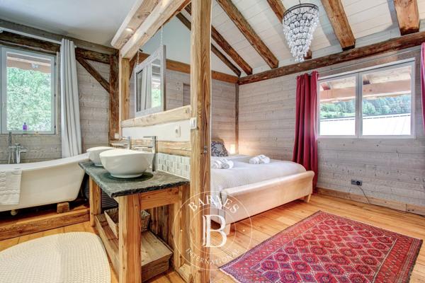 Morzine, Chalet  316 m² à vendre