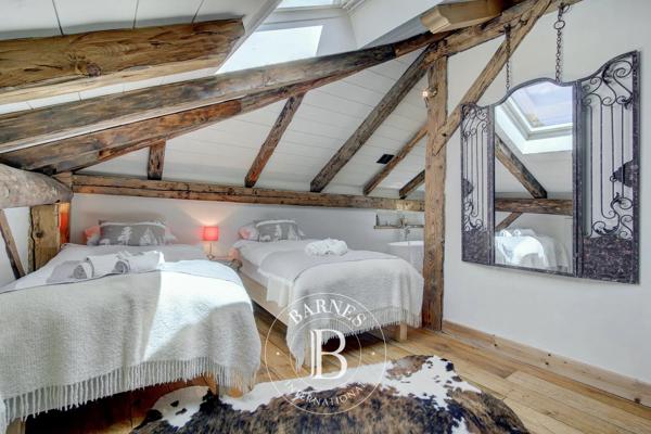 Morzine, Chalet  316 m² à vendre