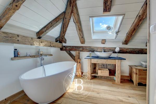 Morzine, Chalet  316 m² à vendre