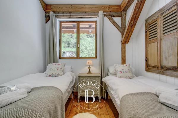Morzine, Chalet  316 m² à vendre
