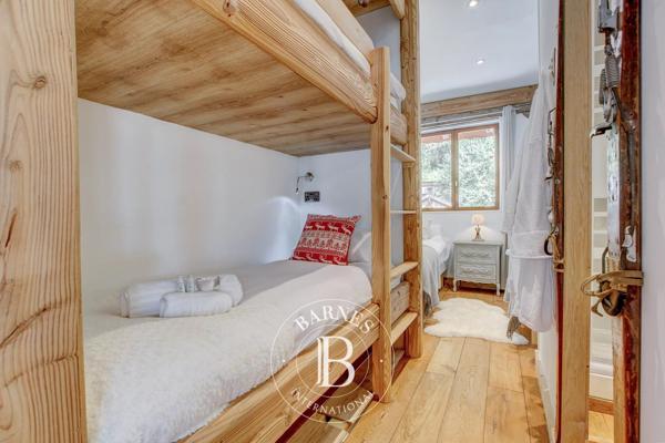 Morzine, Chalet  316 m² à vendre