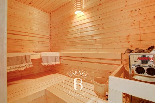 Morzine, Chalet  316 m² à vendre