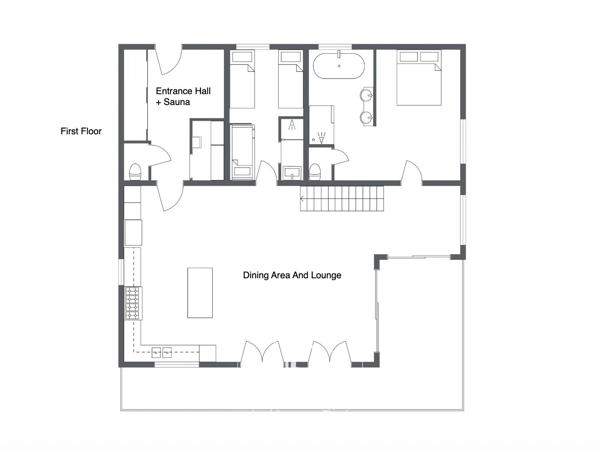 Morzine, Chalet  316 m² à vendre