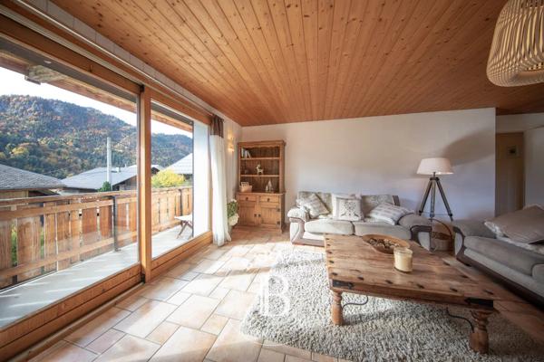 Morzine, Chalet  316 m² à vendre