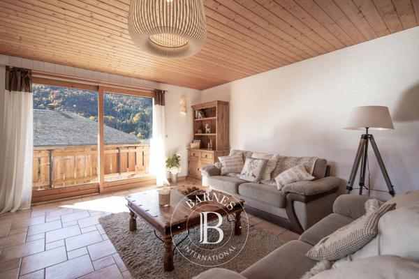 Morzine, Chalet  316 m² à vendre