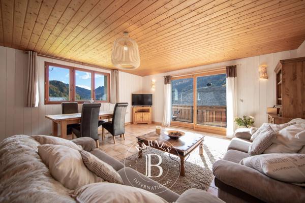 Morzine, Chalet  316 m² à vendre