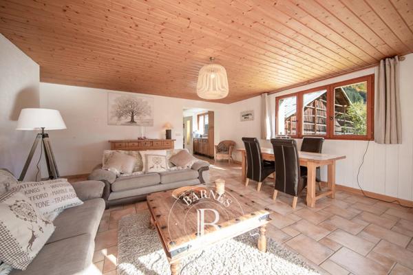 Morzine, Chalet  316 m² à vendre