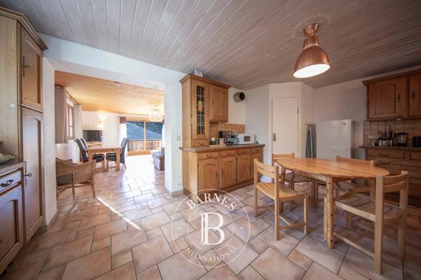 Morzine, Chalet  316 m² à vendre