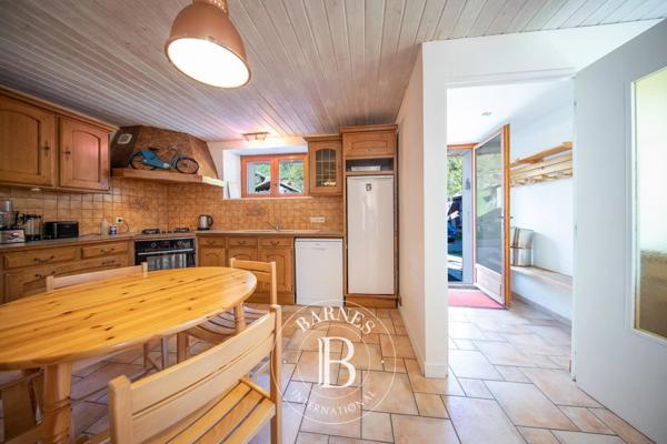 Morzine, Chalet  316 m² à vendre