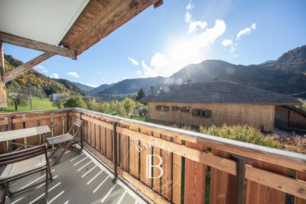 Morzine, Chalet  316 m² à vendre
