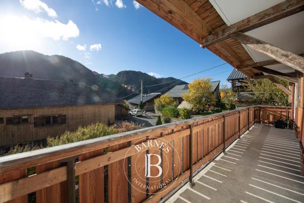 Morzine, Chalet  316 m² à vendre