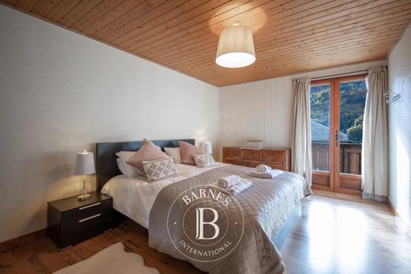 Morzine, Chalet  316 m² à vendre
