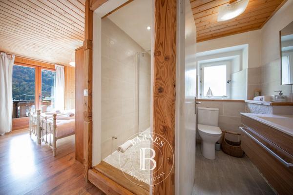 Morzine, Chalet  316 m² à vendre