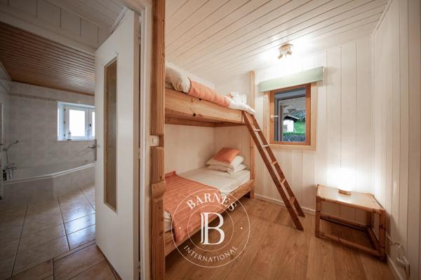 Morzine, Chalet  316 m² à vendre