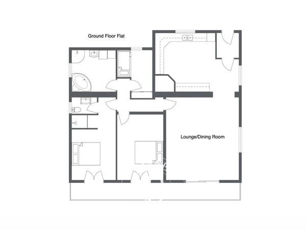 Morzine, Chalet  316 m² à vendre