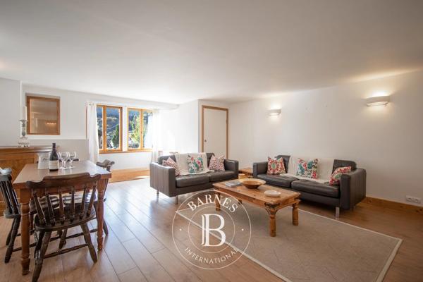 Morzine, Chalet  316 m² à vendre