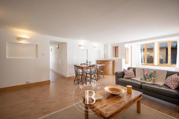 Morzine, Chalet  316 m² à vendre
