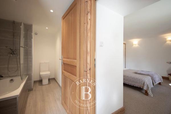 Morzine, Chalet  316 m² à vendre