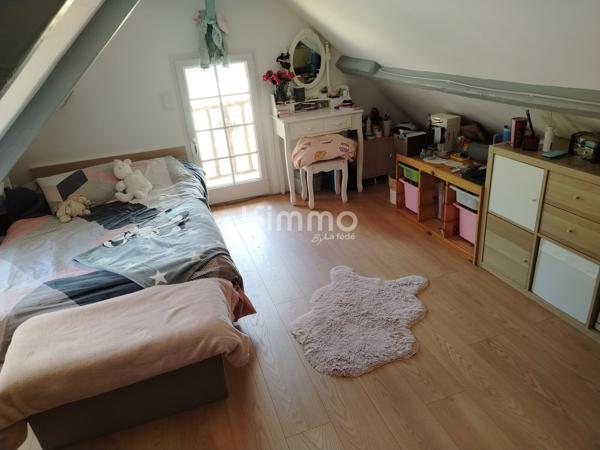 Havre de paix à St Aubin sur Gaillon pour la famille