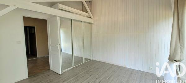 Maison à vendre 6 pièces 163 m² Nouaillé-Maupertuis