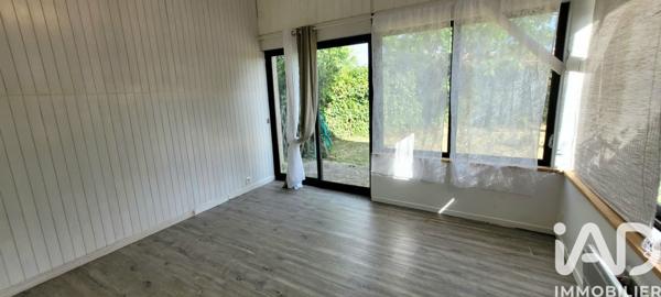 Maison à vendre 6 pièces 163 m² Nouaillé-Maupertuis