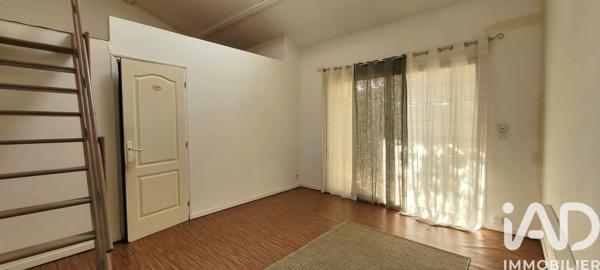 Maison à vendre 6 pièces 163 m² Nouaillé-Maupertuis