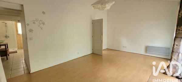 Maison à vendre 6 pièces 163 m² Nouaillé-Maupertuis
