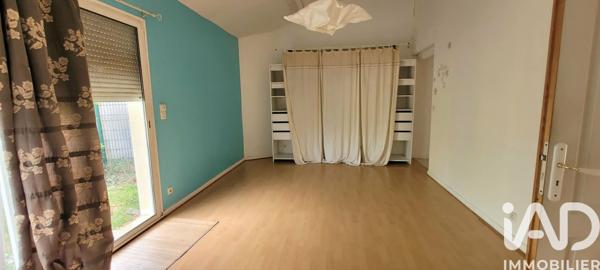 Maison à vendre 6 pièces 163 m² Nouaillé-Maupertuis