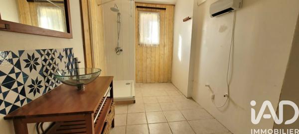 Maison à vendre 6 pièces 163 m² Nouaillé-Maupertuis