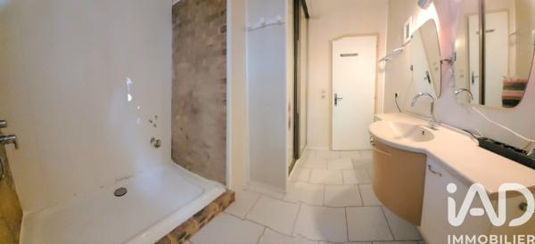 Maison à vendre 6 pièces 163 m² Nouaillé-Maupertuis