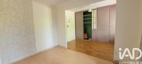Maison à vendre 6 pièces 163 m² Nouaillé-Maupertuis