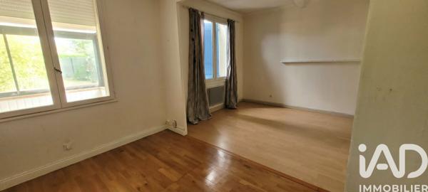 Maison à vendre 6 pièces 163 m² Nouaillé-Maupertuis