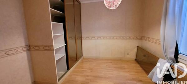 Maison à vendre 6 pièces 163 m² Nouaillé-Maupertuis