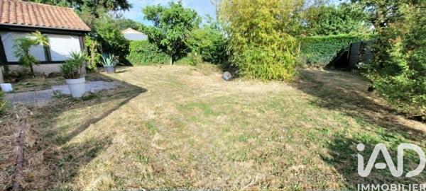 Maison à vendre 6 pièces 163 m² Nouaillé-Maupertuis