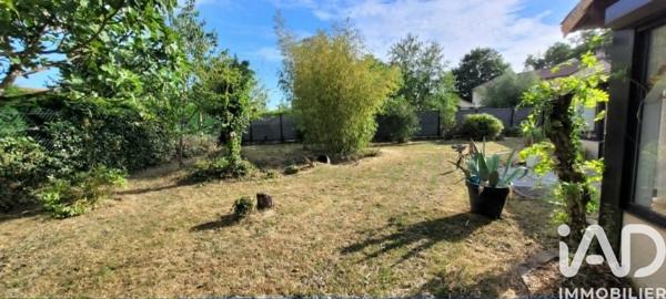 Maison à vendre 6 pièces 163 m² Nouaillé-Maupertuis