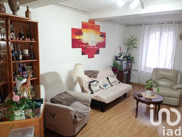 Maison à vendre 6 pièces 166 m² Wassy