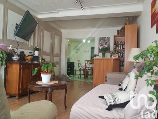 Maison à vendre 6 pièces 166 m² Wassy