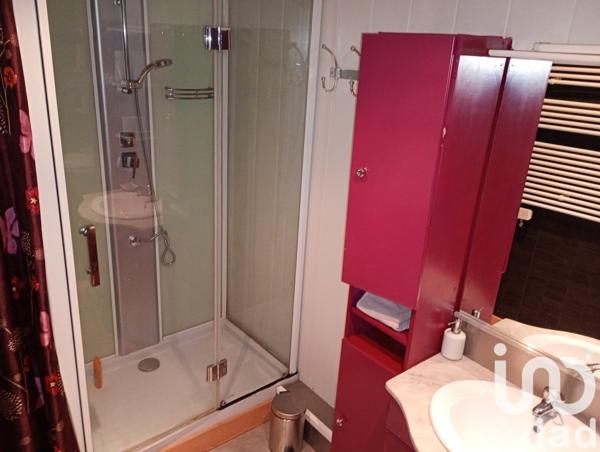 Maison à vendre 6 pièces 166 m² Wassy