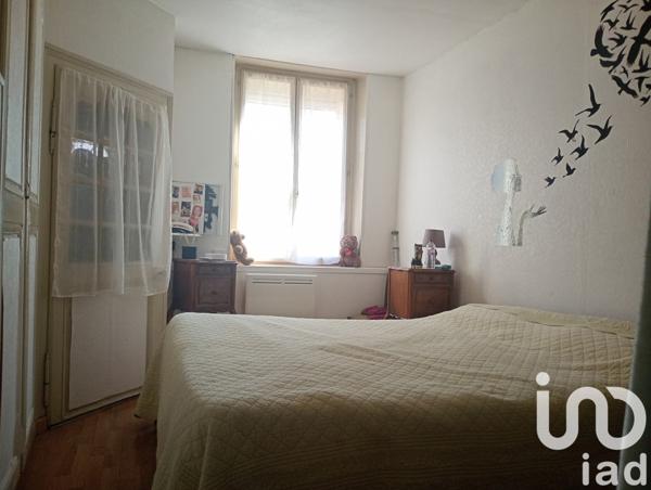 Maison à vendre 6 pièces 166 m² Wassy